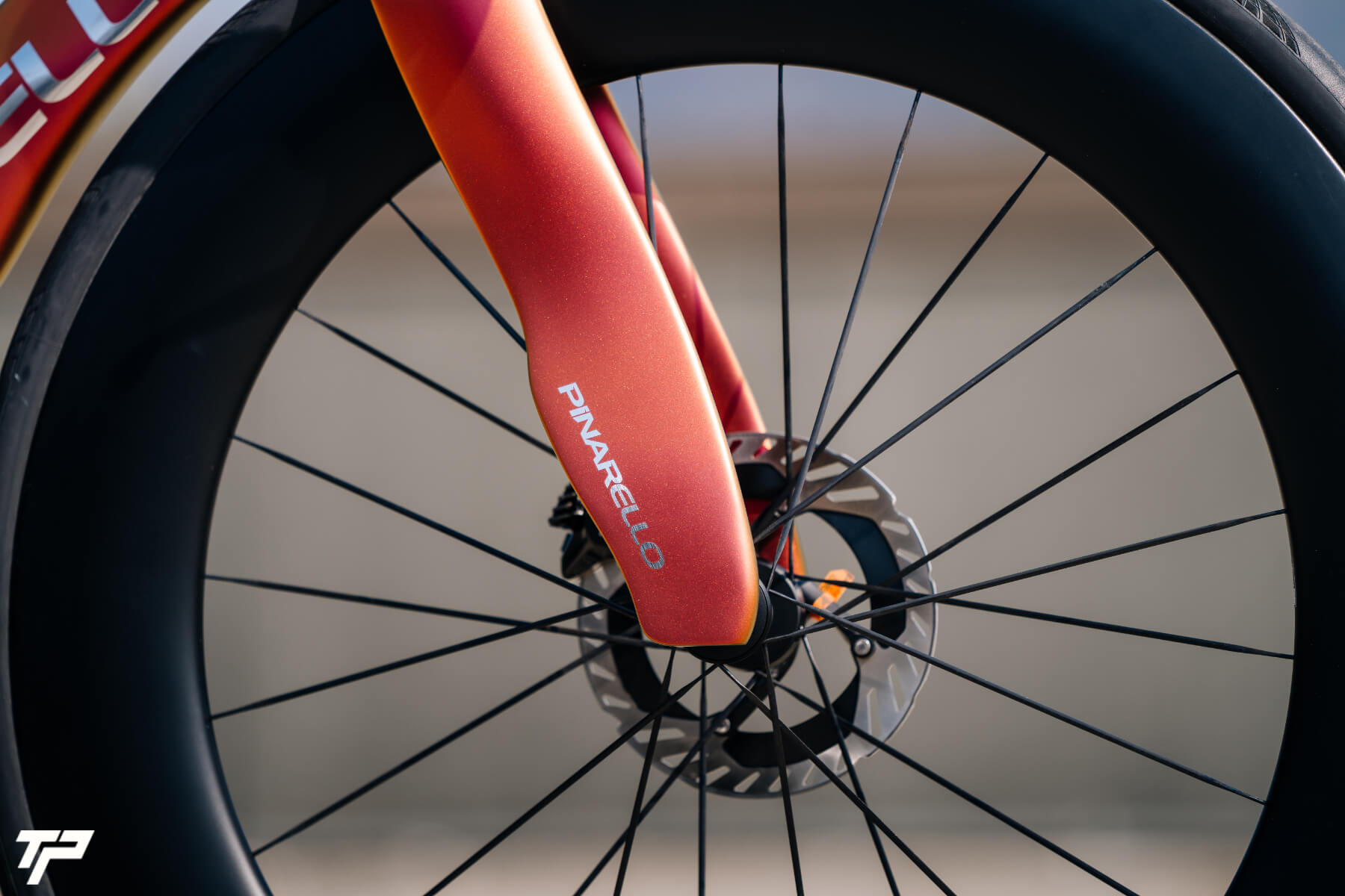 Pinarello Bolide F 2025: La Nuova Frontiera della Velocità